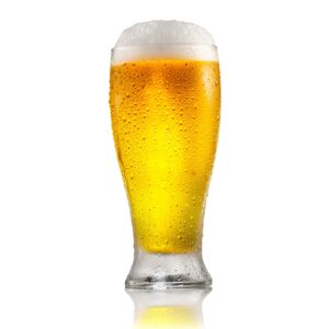 Alternative view of Bitter & Twisted